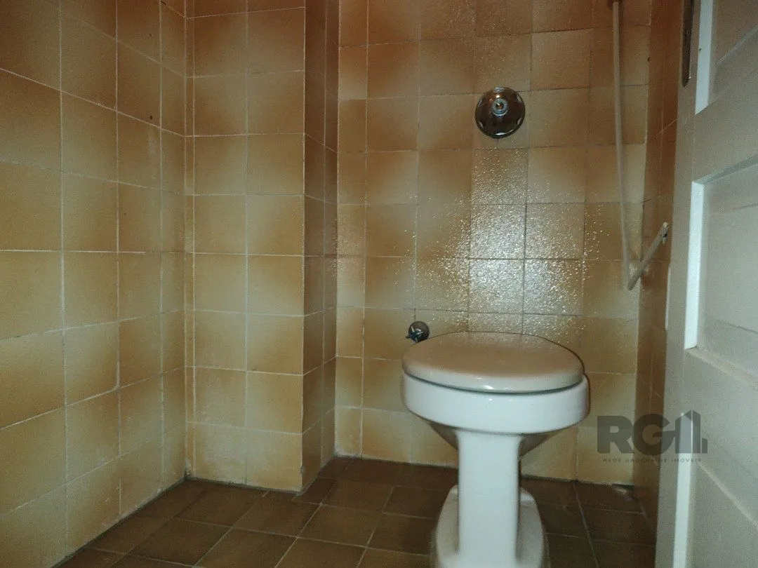 Imagem Apartamento Garden, 2 quartos, 1 suite, 2 banheiros, dependência de empregada - Bairro Petrópolis