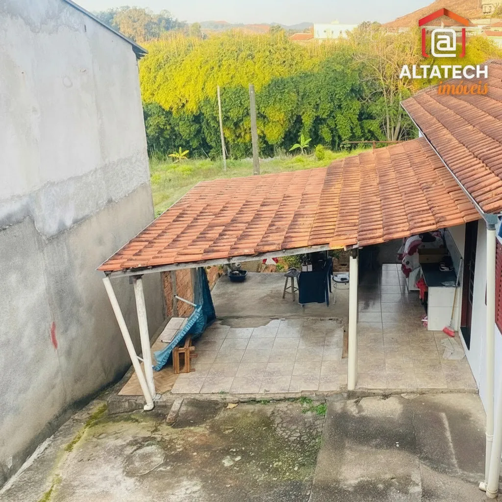 Imagem Casa 6 quartos à venda em Chácara Alvorada, Poços de Caldas