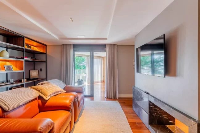 Imagem Apartamento para venda no bairro Moinhos de Vento em Porto Alegre