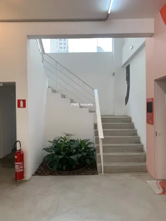 Imagem Imóvel comercial com 720m² para locação em Vila Olímpia.