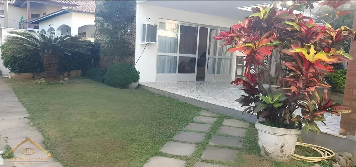 Imagem Casa para Venda em Cabo Frio / RJ no bairro Portinho