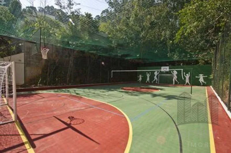 Imagem Apartamento à venda em São Paulo, Vila Andrade, com 3 quartos, 124m2