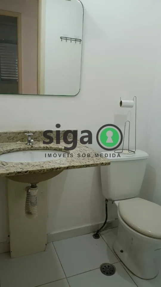 Imagem Apartamento 2 quartos - 1 vaga - Vila Andrade - São Paulo/SP