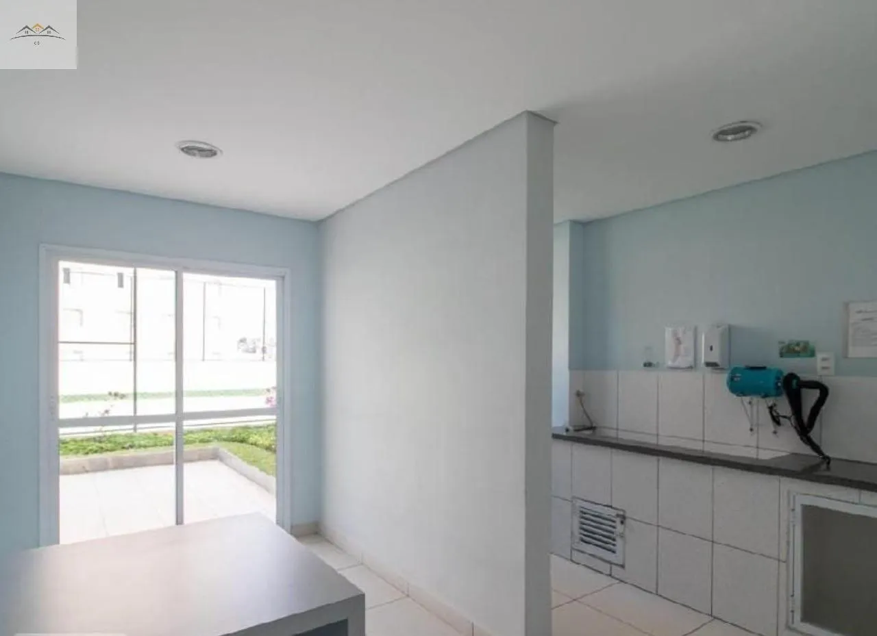 Imagem APARTAMENTO RESIDENCIAL em Diadema - São Paulo, Centro
