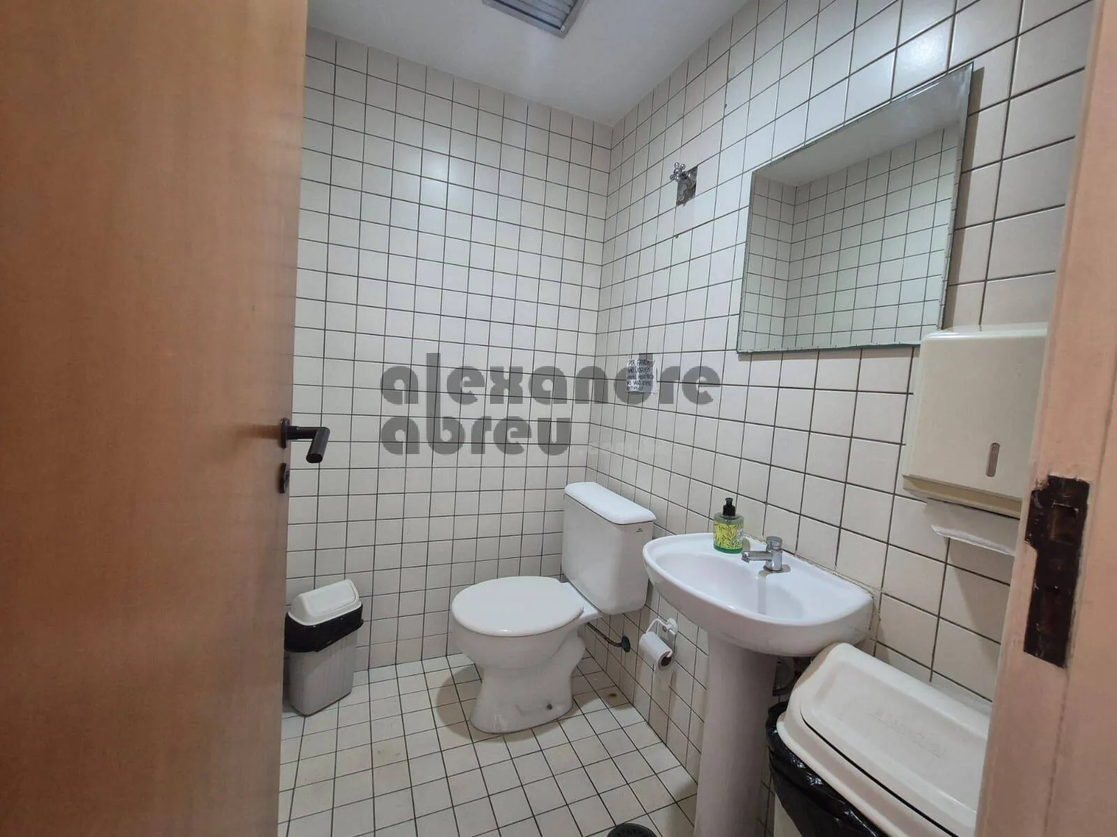 Imagem Apartamento de 1 dormitório com terraço ao lado do Portal do Morumbi