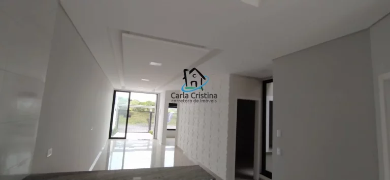 Imagem CASA RESIDENCIAL em PONTAL DO PARANÁ - PR, Porto fino