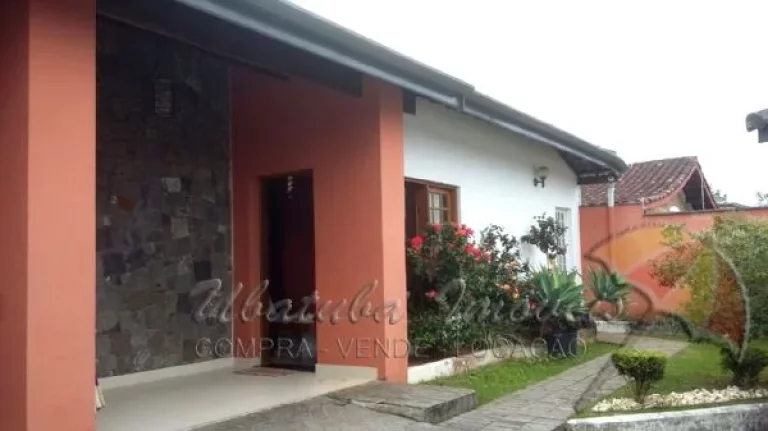 Imagem Linda Casa com Ótima Localização.