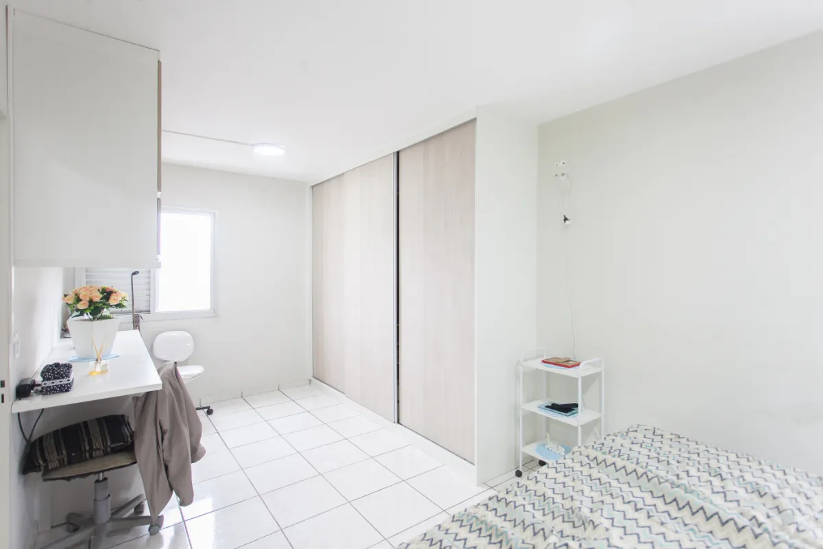 Imagem Apartamento para venda em Limão com 2 quartos, sendo 1 suíte, 68m2