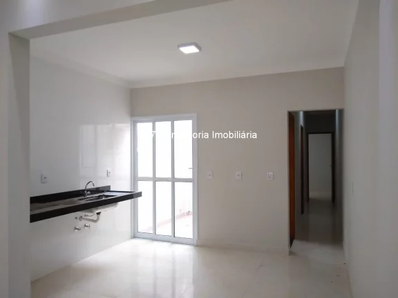 Imagem CASA A VENDA PARQUE RESIDENCIAL SABIÁS - INDAIATUBA/SP.