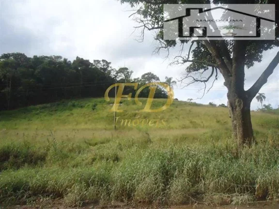 Imagem Áreas Industriais para Venda em Mairiporã