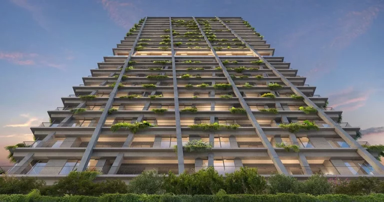 Imagem Apartamento à venda no bairro Itaim Bibi - São Paulo/SP