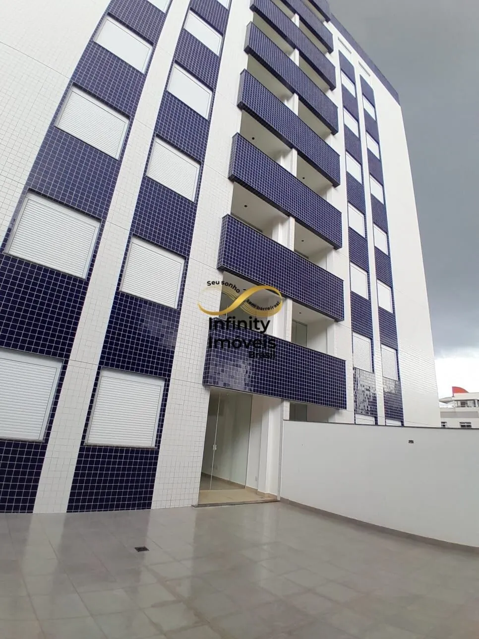 Imagem EDIFICIO BELGRADO N SUISSA - Apartamento à venda no bairro Jardim América - Belo Horizonte/MG