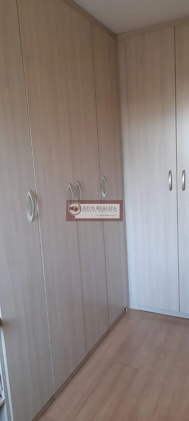Imagem Apartamento com sacada 2 dormitórios a Venda no Jordanópolis Cidade Dutra - São Paulo por R$320.000
