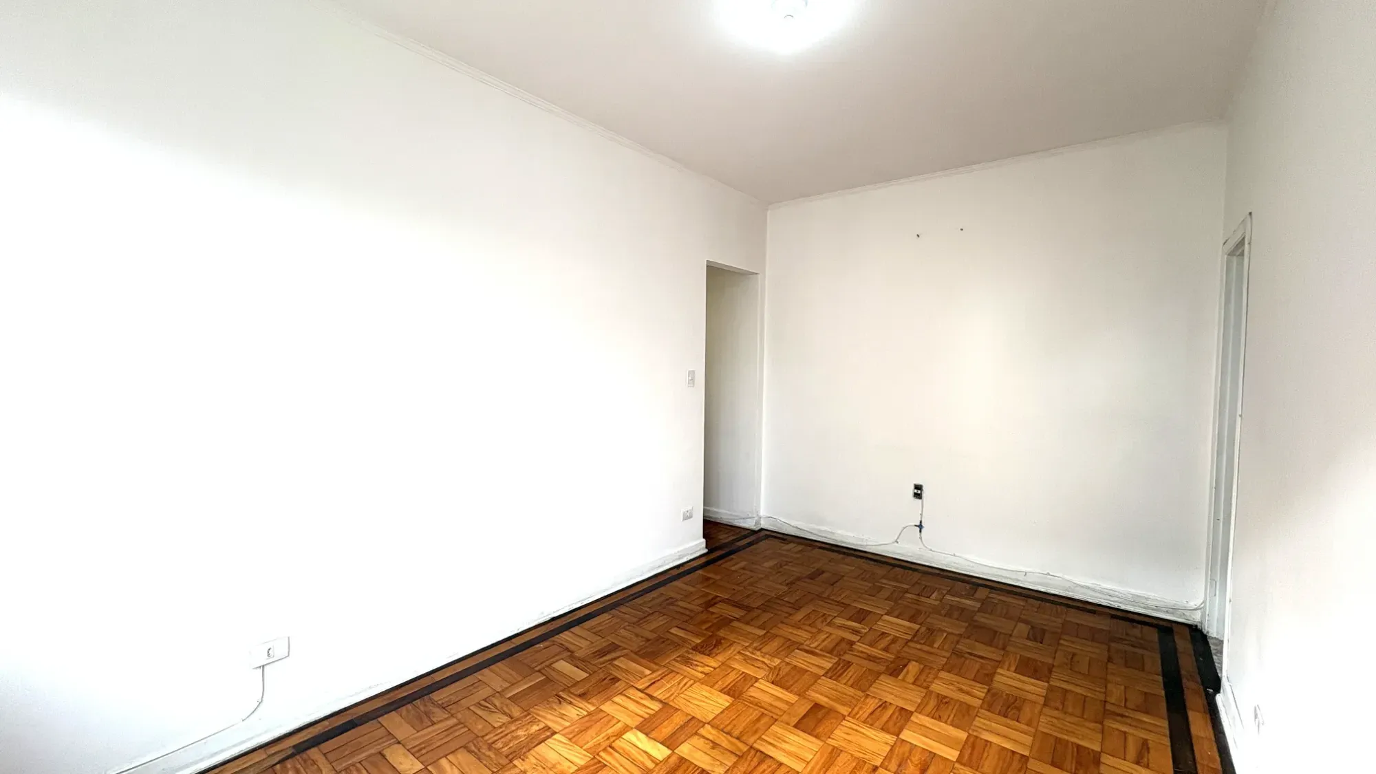 Imagem Apartamento com 2 Quartos para Alugar, 82 m² em Embaré - Santos
