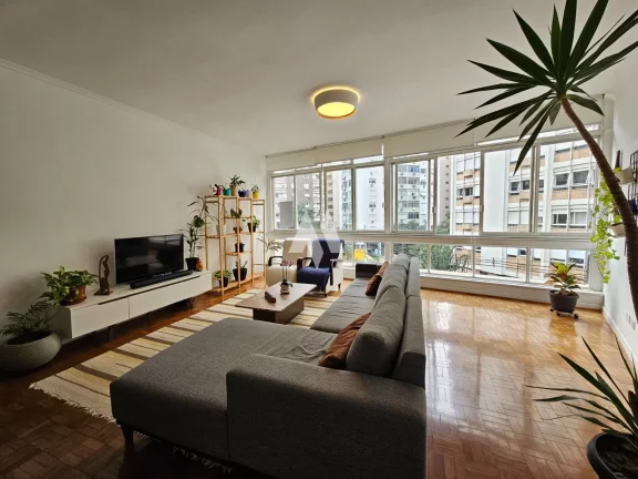 Imagem Apartamento em Gonzaga, Santos/SP