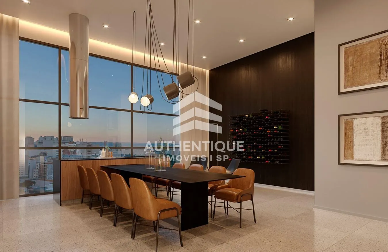 Imagem HAUS MITRE PERDIZES - Apartamento à venda em São Paulo/SP