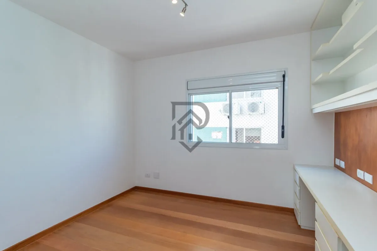 Imagem Apartamento à venda no bairro Itaim Bibi - São Paulo/SP, Zona Sul