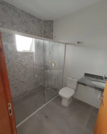 Imagem Sobrado com piscina para Venda em Guaratuba. 400m do mar! excelente localização!!