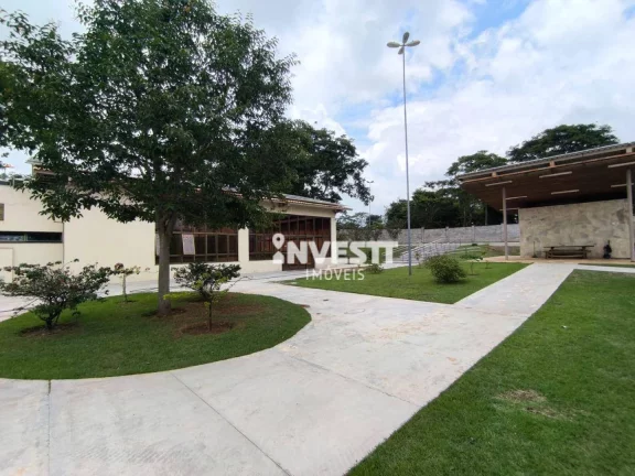Imagem Terreno à venda no Portal do Sol Garden - Goiânia/GO