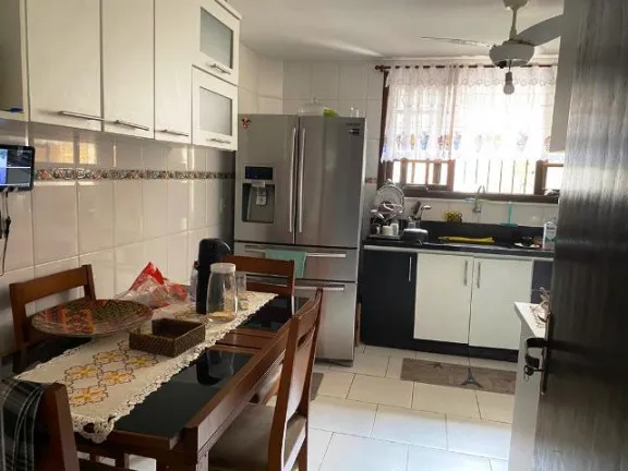 Imagem Casa com 3 Quartos à Venda, 110 m² em Itaipu - Niterói