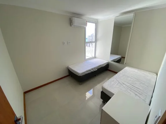 Imagem disponivel para locação anual apartamento 2 quartos