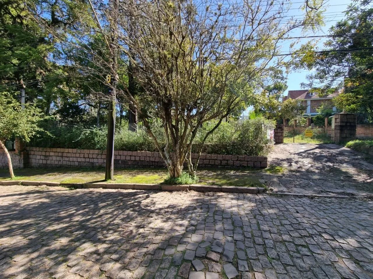 Imagem Terreno para Venda - 4.452m Bairro Jardim Isabel