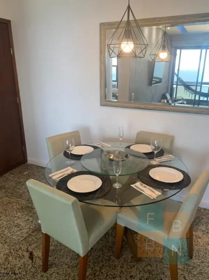 Imagem Apartamento para Venda em Rio de Janeiro / no bairro Barra da Tijuca