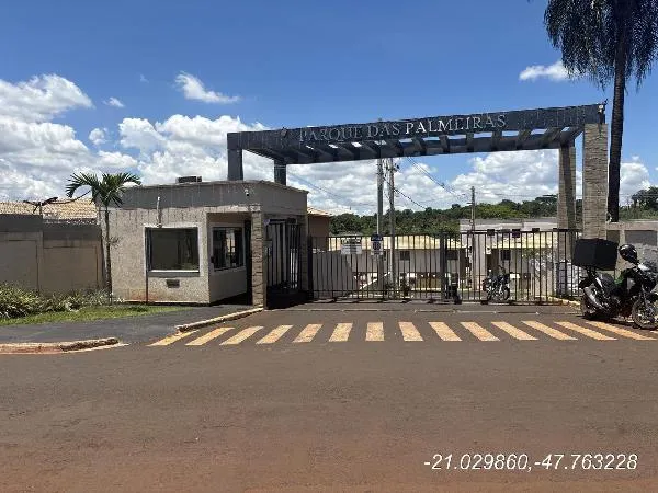 Imagem Oportunidade em DESMEMBRAMENTO CASTILHANO, JARDINOPOLIS / SP, Imóvel Em Leilão.