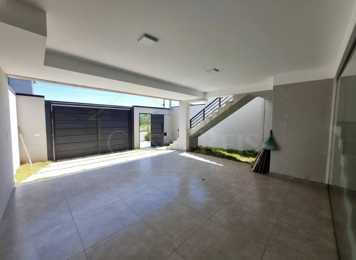 Imagem Casa 3 quartos à venda em Residencial Alamedas, Poços de Caldas