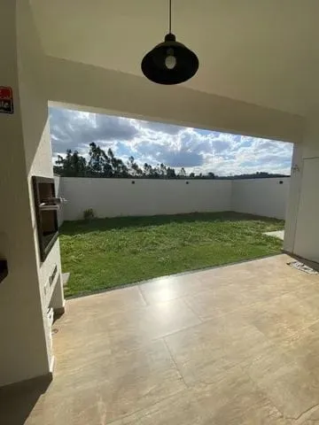 Foto do imóvel Casa à venda 3 Quartos, 2 Suites, 2 Vagas, 250M², Fazenda Itapecerica, Taubaté - SP | Condomínio Ágata