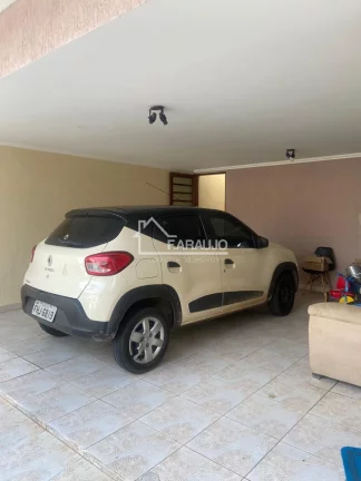 Imagem Casa para venda em Sorocaba-SP!