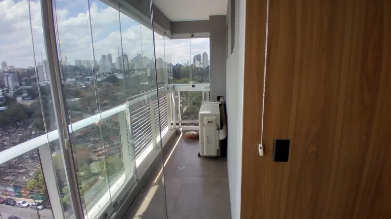 Imagem APARTAMENTO RESIDENCIAL em SÃO PAULO - SP, PINHEIROS
