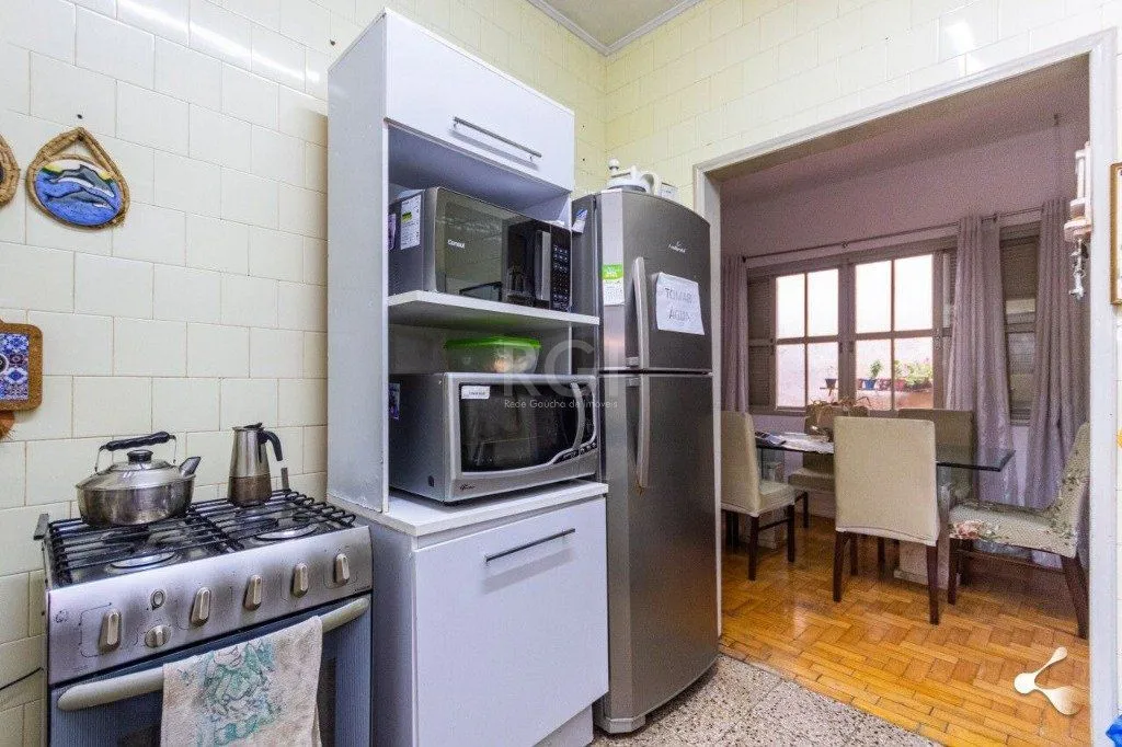 Imagem Casa para Venda - 221m², 4 dormitórios, sendo 1 suites, 2 vagas - São Geraldo