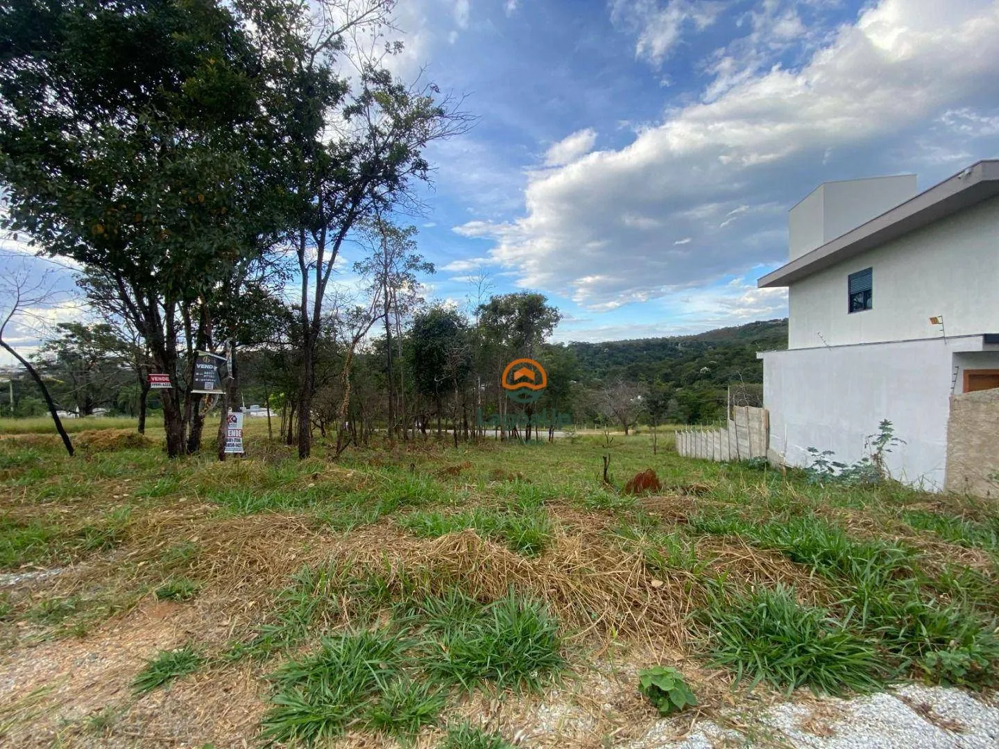 Imagem Terreno à venda por R$270 mil - Villa Paradiso - Lagoa Santa/MG