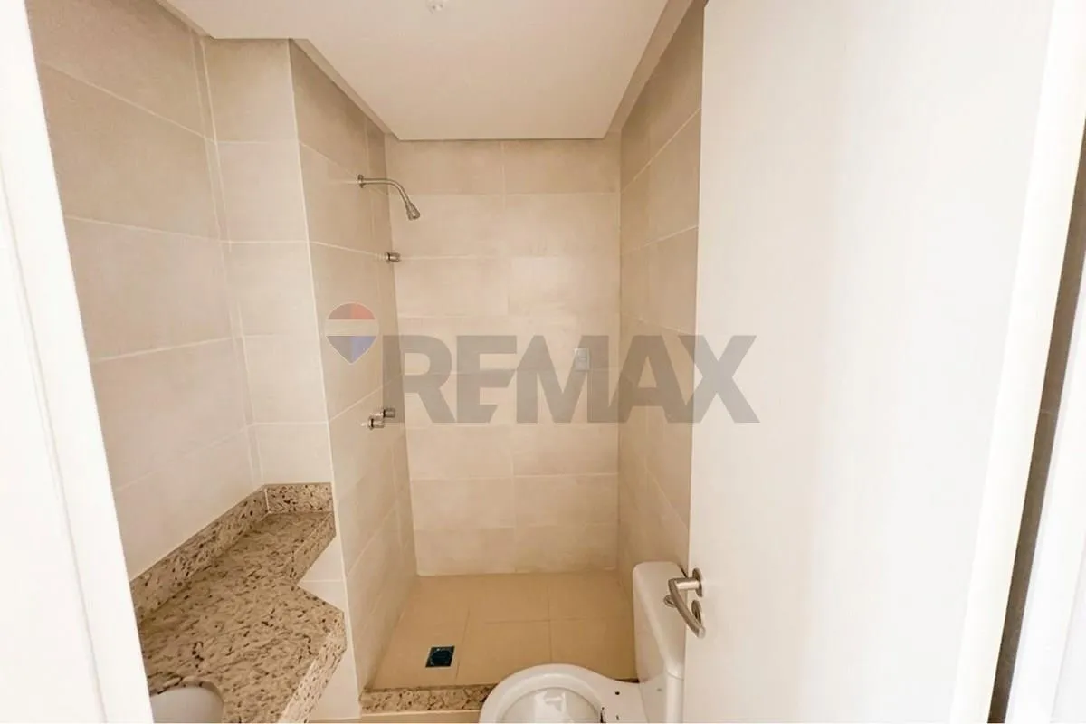 Imagem Apartamento Novo, Gleba B Recreio dos Bandeirantes