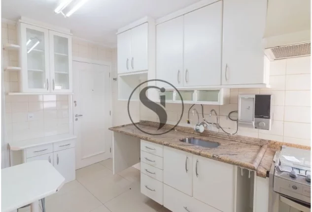 Imagem APARTAMENTO RESIDENCIAL em SÃO PAULO - SP, PERDIZES