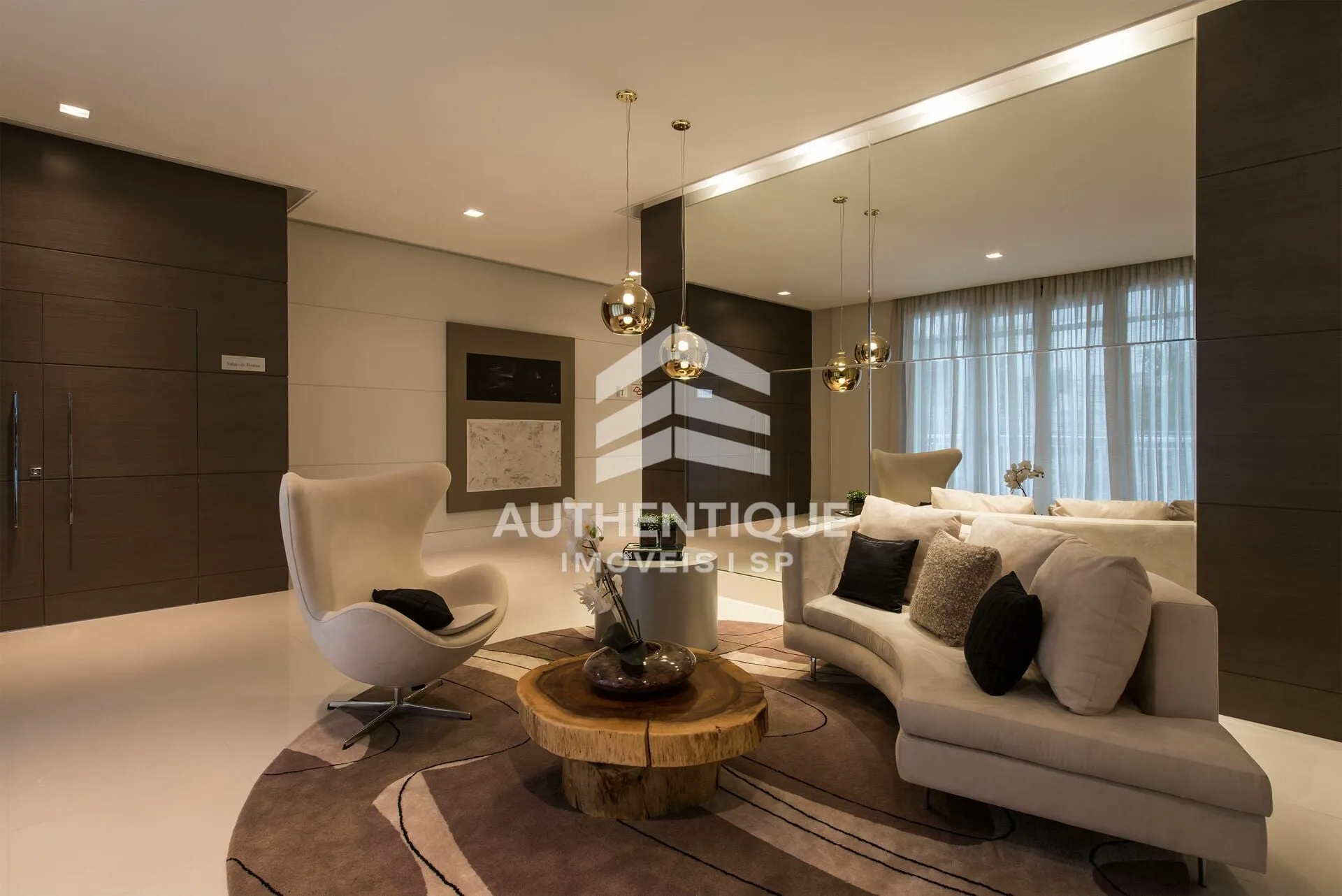 Imagem QUINTESSENCE CHACARA KLABIN - Apartamento à venda no bairro Vila Mariana - São Paulo/SP, Zona Sul