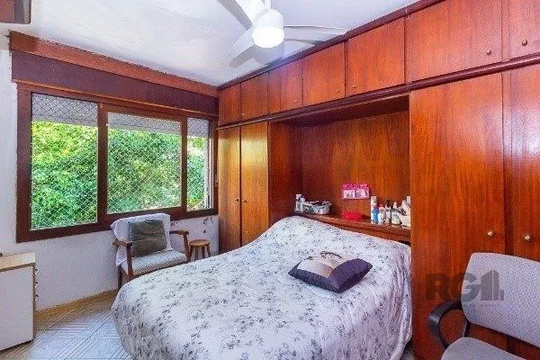 Imagem Cobertura para Venda - 100.94m², 3 dormitórios, sendo 1 suites, 2 vagas - Petrópolis