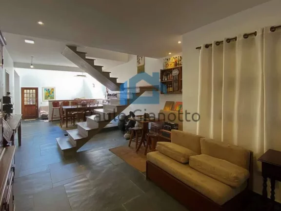 Imagem Casa à Venda Condôminio São Paulo II em Cotia