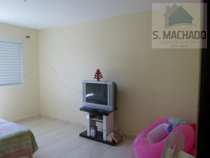 Imagem Sobrado para Venda em Santo André / SP no bairro Parque Oratório