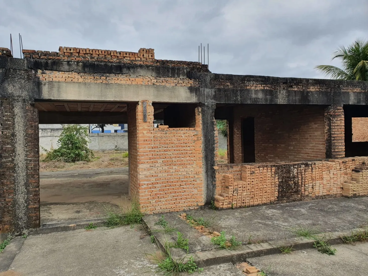 Foto do imóvel Terreno à venda 720M², Jardim Residencial Doutor Lessa, Pindamonhangaba - SP