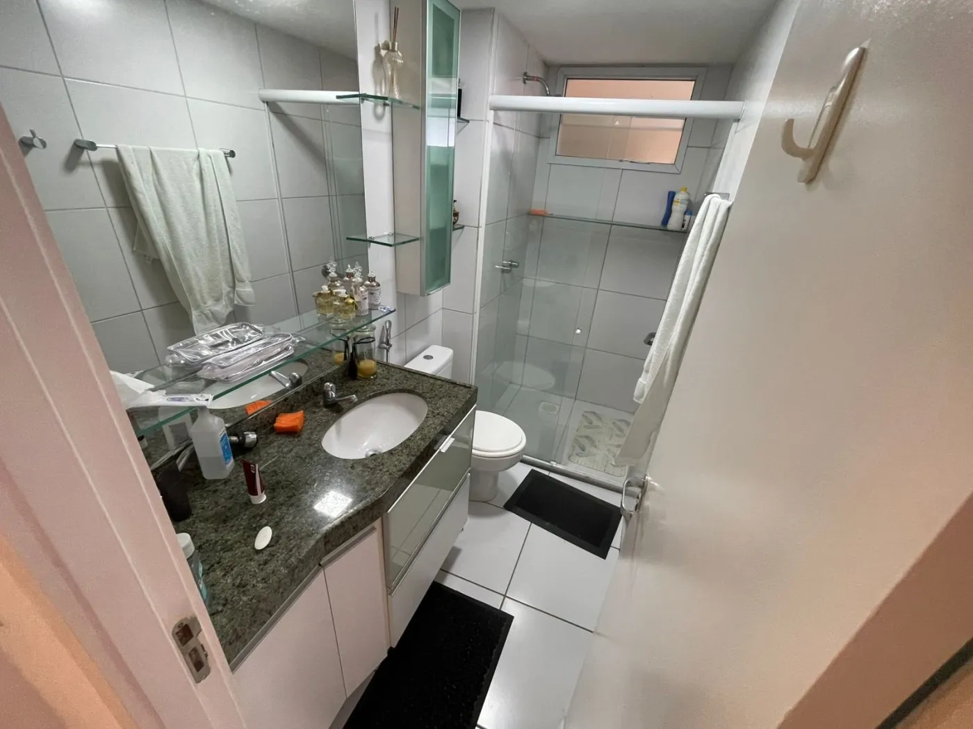 Imagem Apartamento para Venda em Fortaleza, Parquelândia, 3 dormitórios, 2 suítes, 2 banheiros, 3 vagas