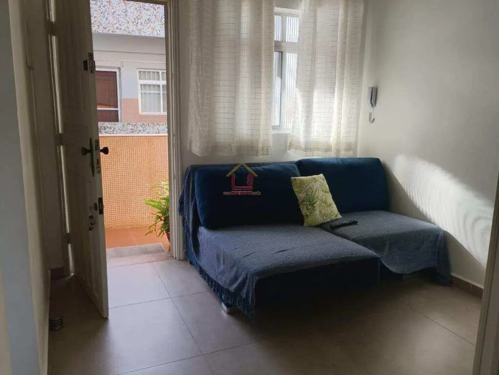 Foto do imóvel apartamento para locação -