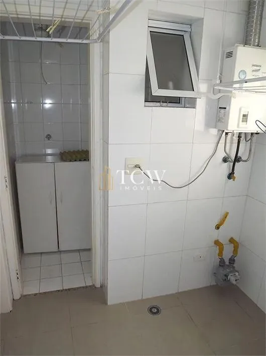 Imagem Apartamento à venda no bairro Vila Mariana - São Paulo/SP, Zona Sul
