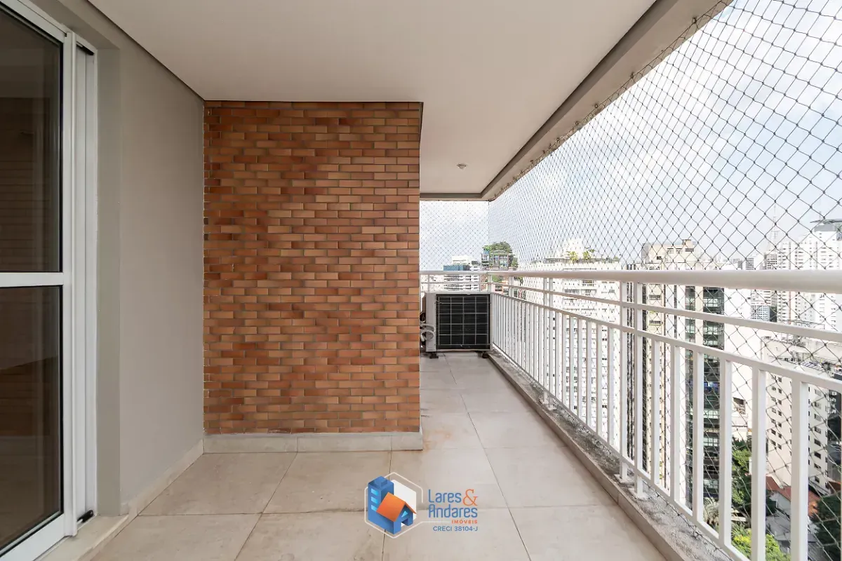 Imagem Apartamento para venda e locação em Consolação com 2 quartos, sendo 1 suíte, 75m²