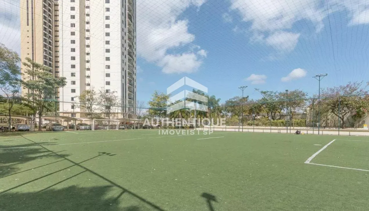 Imagem Chácara Alto da Boa Vista - Apartamento à venda no bairro Alto da Boa Vista - São Paulo/SP, Zona Sul