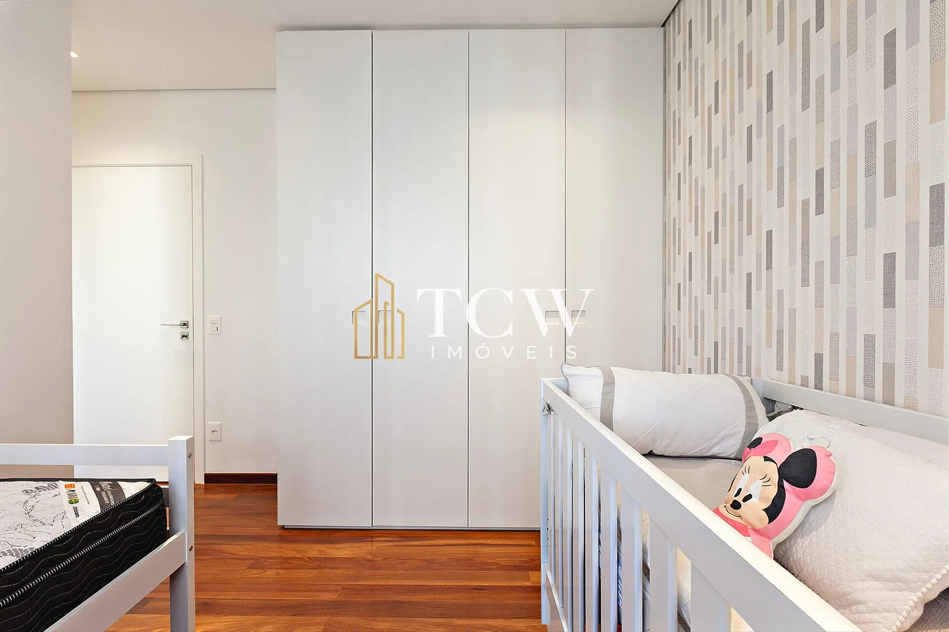 Imagem Apartamento à venda no Jardins, São Paulo