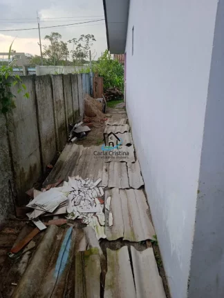 Imagem CASA RESIDENCIAL em PONTAL DO PARANÁ - PR, Balneário Primavera