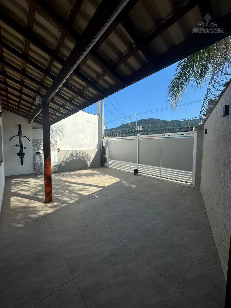 Imagem Sobrado Alto Padrão Bairro Florida 2 Quartos 1 Suite 4 Vagas