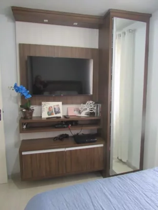 Imagem Apartamento para Venda em Concórdia, Natureza, 2 dormitórios, 1 banheiro